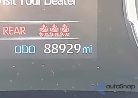 2019 Toyota Rav4 Le из США, поврежденный, VIN 2T3F1RFV2KC016053